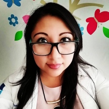 Dr. Xochiketzalli Garcia Jimenez