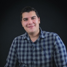 Dr. Miguel Angel Chagoya Triana