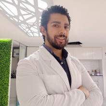 Ramón Aranda