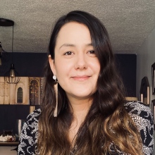 Dr. Florencia Pérez Domingo