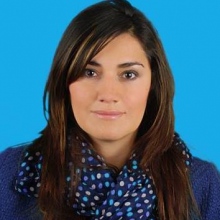 Dr. Aura Milena Aldana