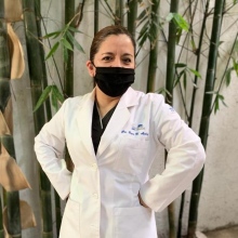 Dr. Diana H. Martinez Castañeda
