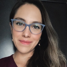Alexis Aline Martinez Rocha
