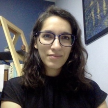 Dr. Sofía Cárdenas Garza