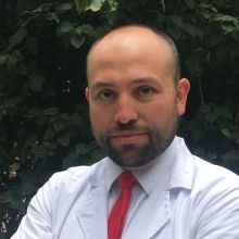 Dr. Gabriel Rangel Olvera