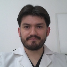 Dr. Gabriel Augusto Fuentes Esparza