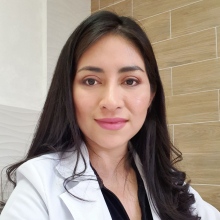 Dra. Victoria Esmeralda Castro Alvarado