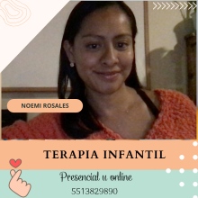 Noemi Rosales Lobato