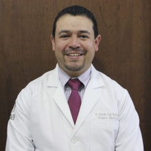 Dr. Antonio Cruz Rodriguez