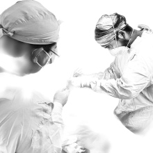 Dr. Oscar Daniel Guzmán Aguilar