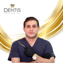 Dr. Omar Becerril