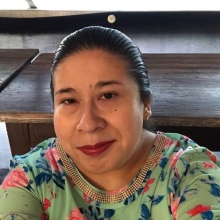 Dra. Jessica Claudia Valdez González