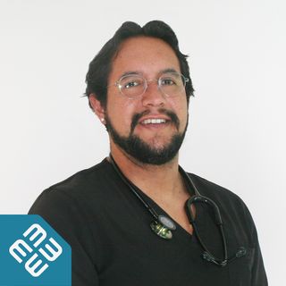 Dr. Néstor Martínez Zavala