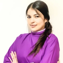 Dr. Daniela Corte Sánchez