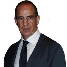Dr. Juan Gerardo Gutiérrez Padilla