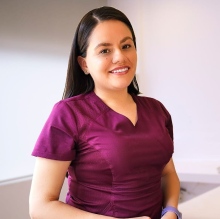 Dr. Ana Peña Coronel