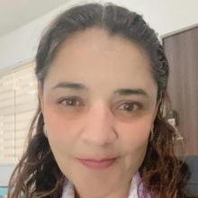 Dr. Jennifer Valle Aparicio