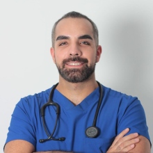 Dr. Juan Carlos Melgarejo López