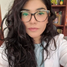 Dr. Rubí Ponce Taba