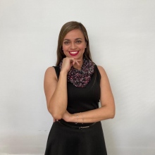 Dr. Marisol Acosta Rodríguez
