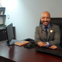 Gabriel Suárez Ayala