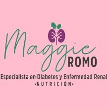 Dr. Maggie Romo
