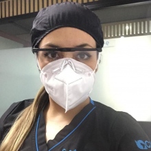 Dra. Adriana Ríos Arellano