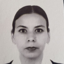 Dr. Ana Laura Soto