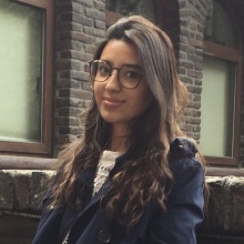 Erika Pérez Gómez