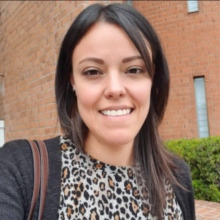 Sandra Patricia Sánchez Mejorada Cuéllar