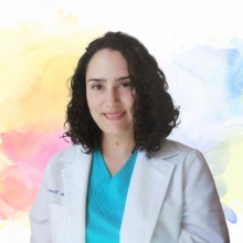 Dr. Eugenia Romo Calderón