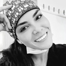 Dr. Katerine Vera Castellanos