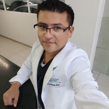 Daniel Rodriguez juarez