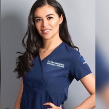 Dr. Erika Valencia Mejía