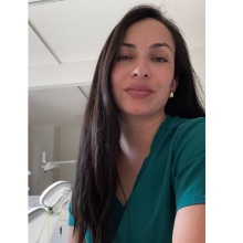 Dra. Diana Edith Rodríguez Sandoval