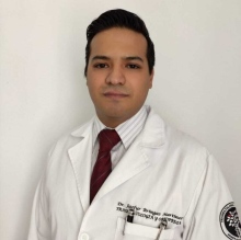 Dr. Jazfyr Bringas Martinez