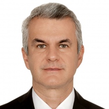 Dr. Marco Antonio Lozano