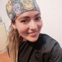 Dra. Adriana Ramírez