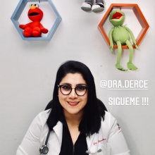 Carolina Dercella Méndez Adame