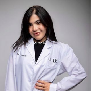Dra. Venecia Landini Enríquez