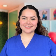 Dr. Andrea Martínez Ordinola