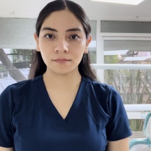 Dra. Marcela Pérez Lima