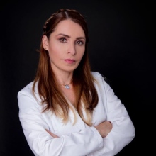 Dra. Ana Yadira Bermúdez González