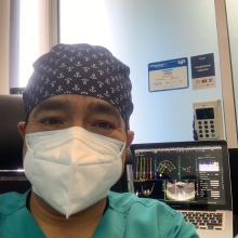 Dr. Alejandro Osorio