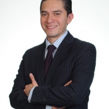 Dr. Erick Said Castelán Hernández