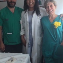 Ana Cristina Salazar Melchor