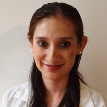 Dr. Blanca Campos Cabrera