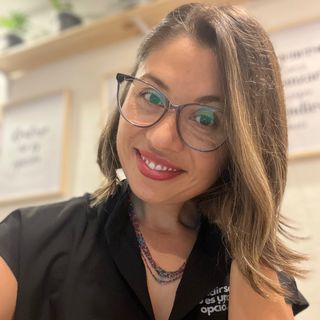 Dra. Tania Ortiz García