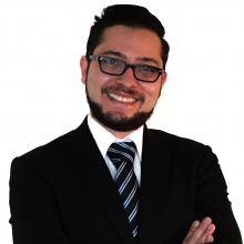 Dr. Víctor Abdiel Figueroa Vanegas