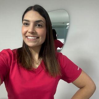 Dra. Claudia Ivonne Rodríguez Castañeda